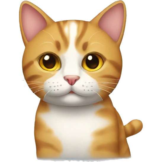 Cat emoji