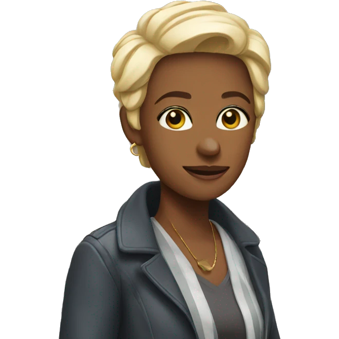 New York  emoji
