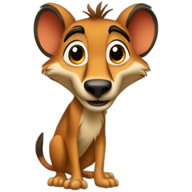 timon emoji