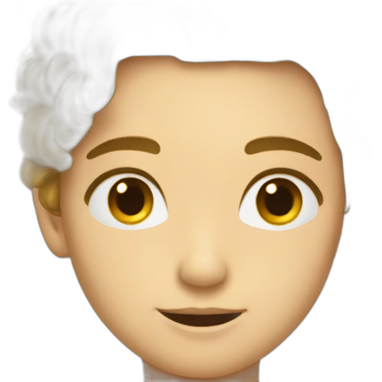 Shimmer emoji