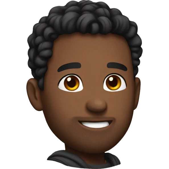 Infinite love emoji