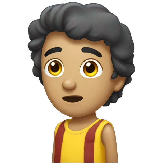 Loro muy loco  emoji