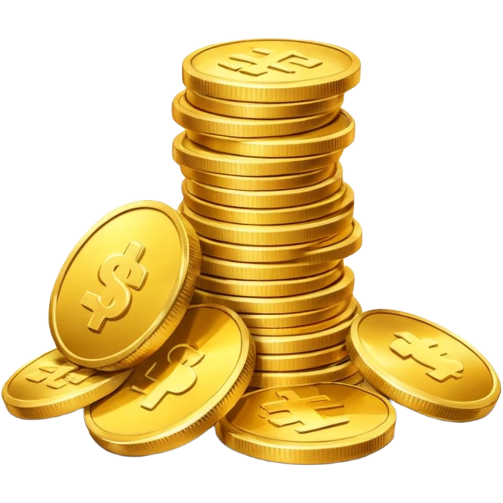 Dinero fácil de dibujar  emoji