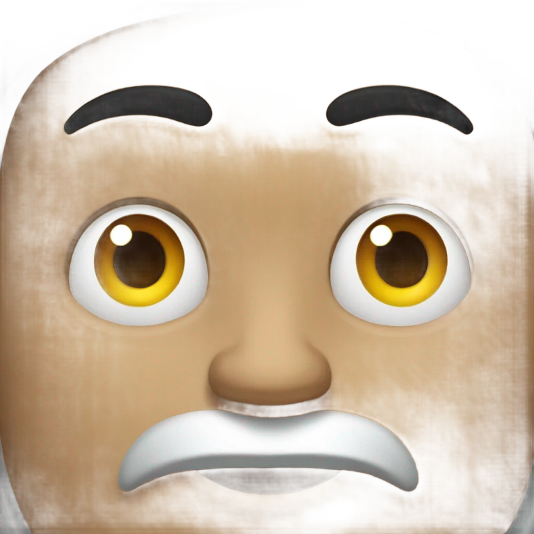 Gregory emoji