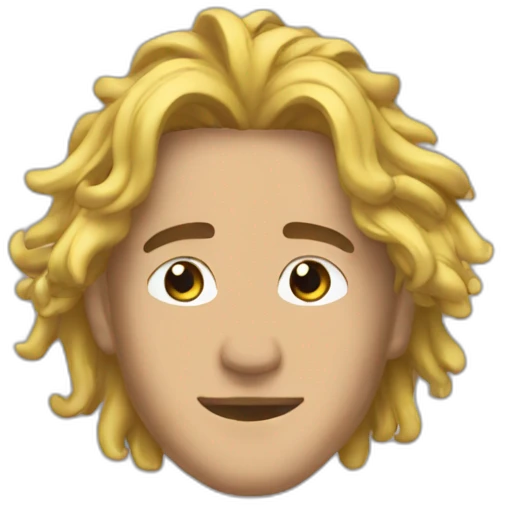 Nekfeu  emoji