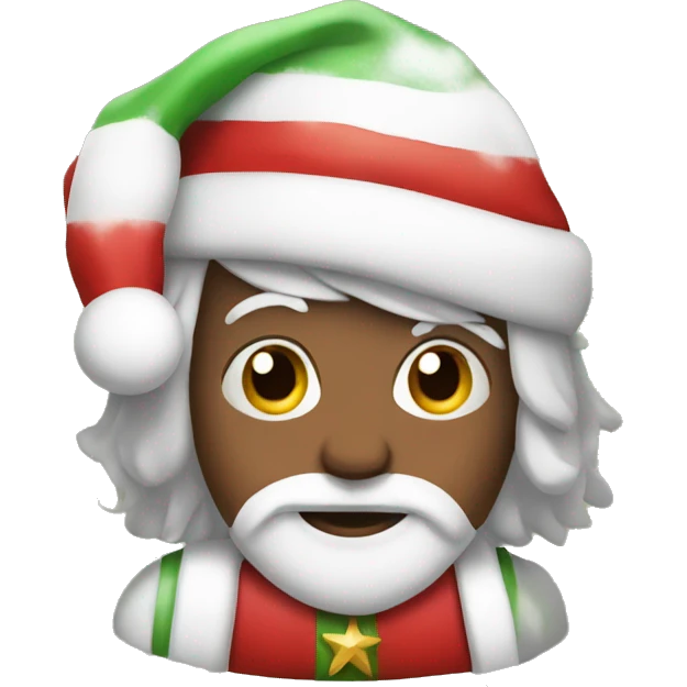 Navidad emoji