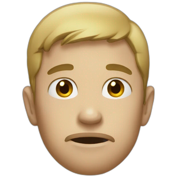 poor emoji