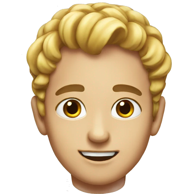 Delicious  emoji