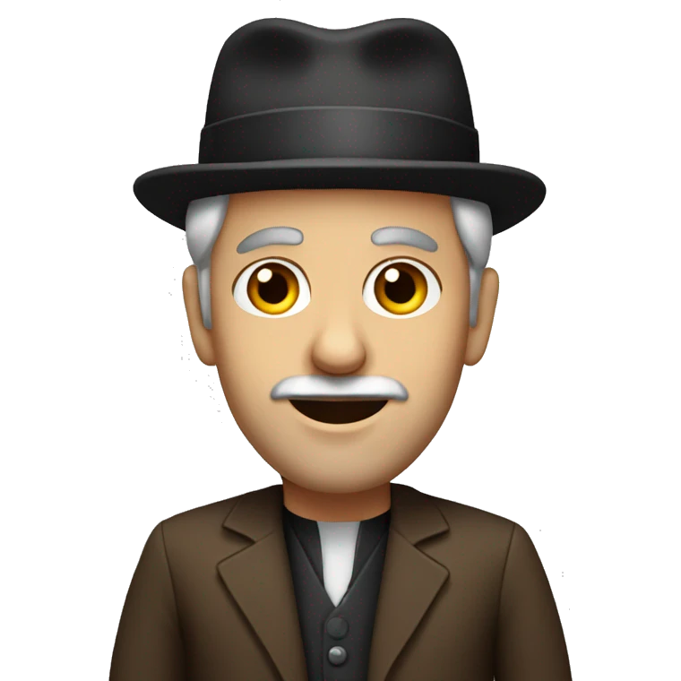 Jewish  emoji