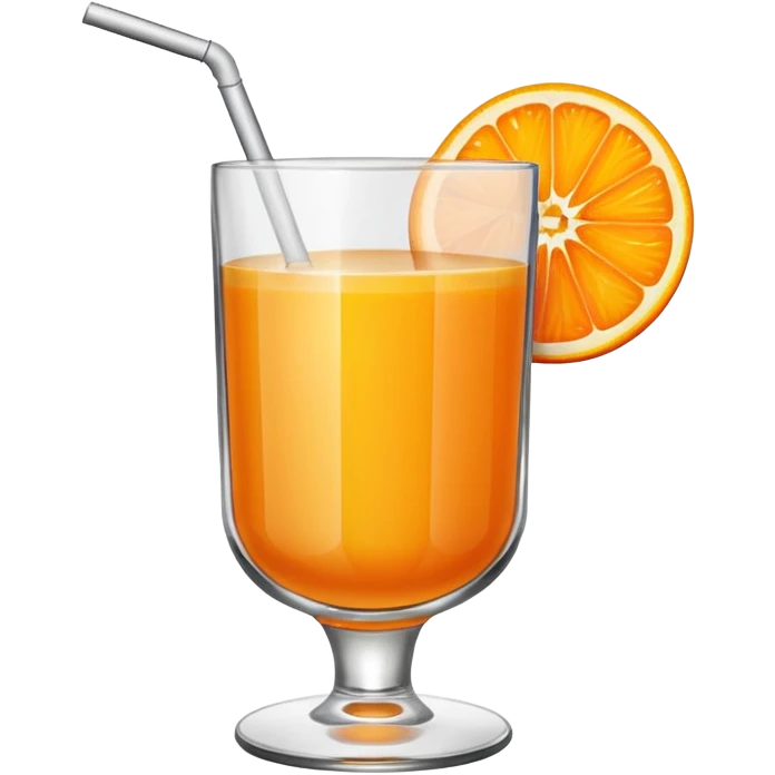 juiced in stock emoji