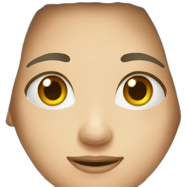 блондинка emoji