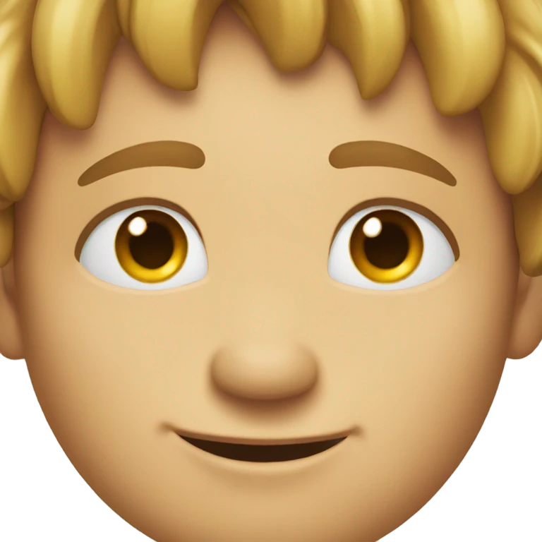 😃 this emoji but the left eye is winking emoji
