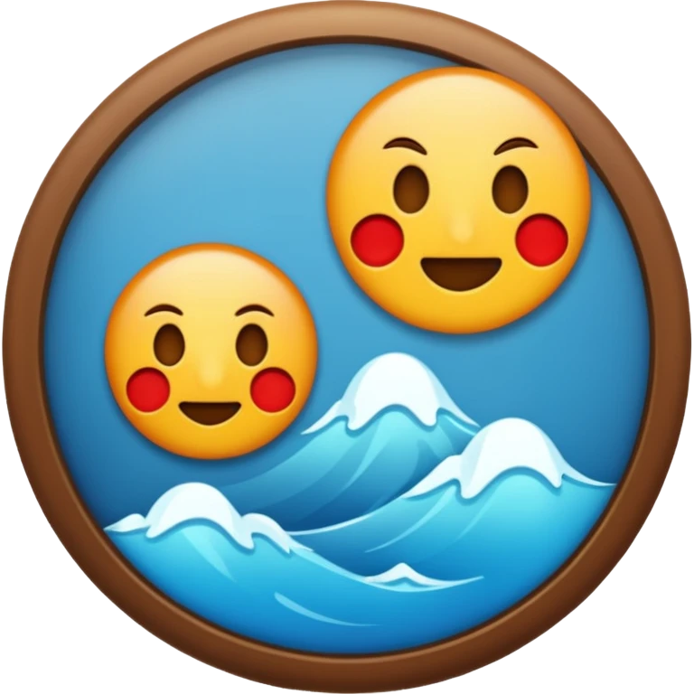 review emoji