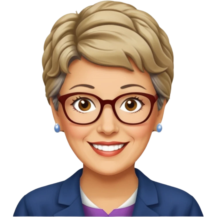 prue leith emoji
