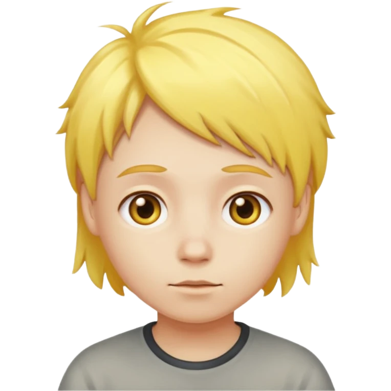 Kahkaha aile yuvarlak yüz sarı emoji