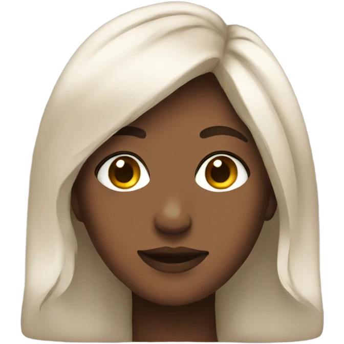 trans girl emoji