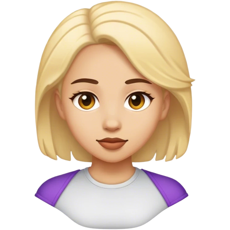 girl lesbian emoji