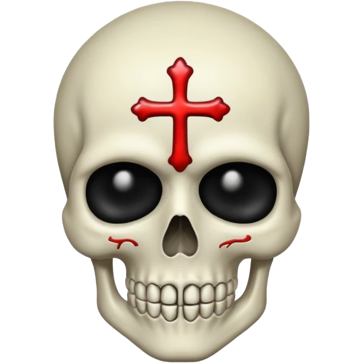 Death Mark emoji