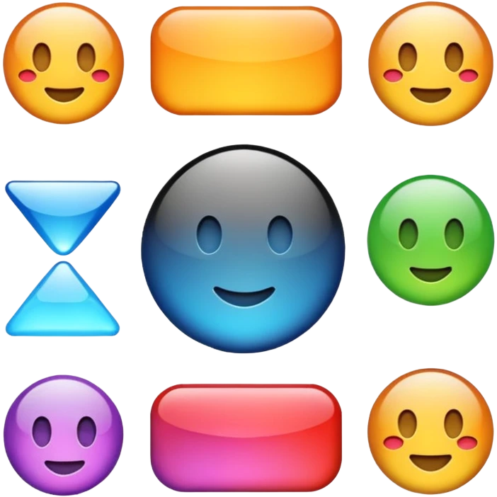 Gloss  emoji
