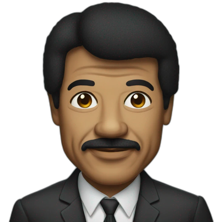 Neal degrasse tyson emoji
