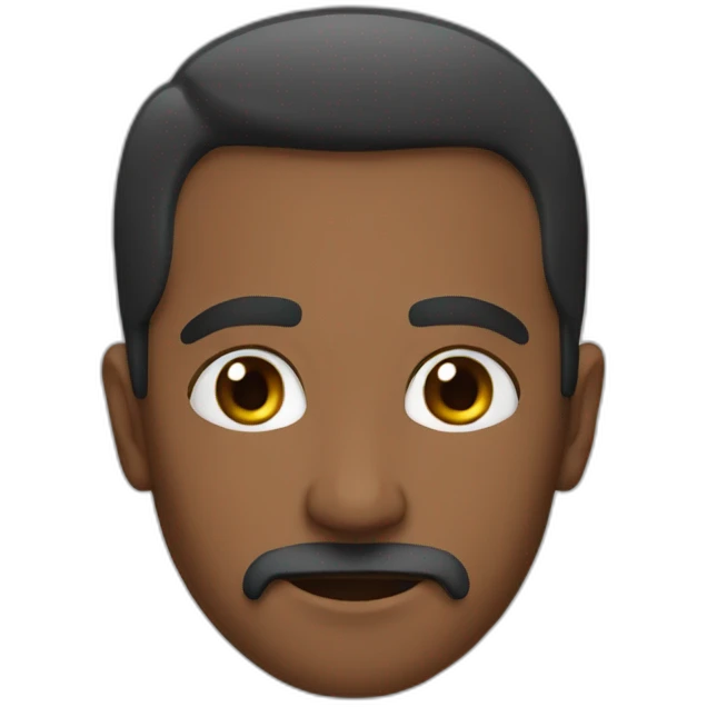 Mohammed 6 emoji