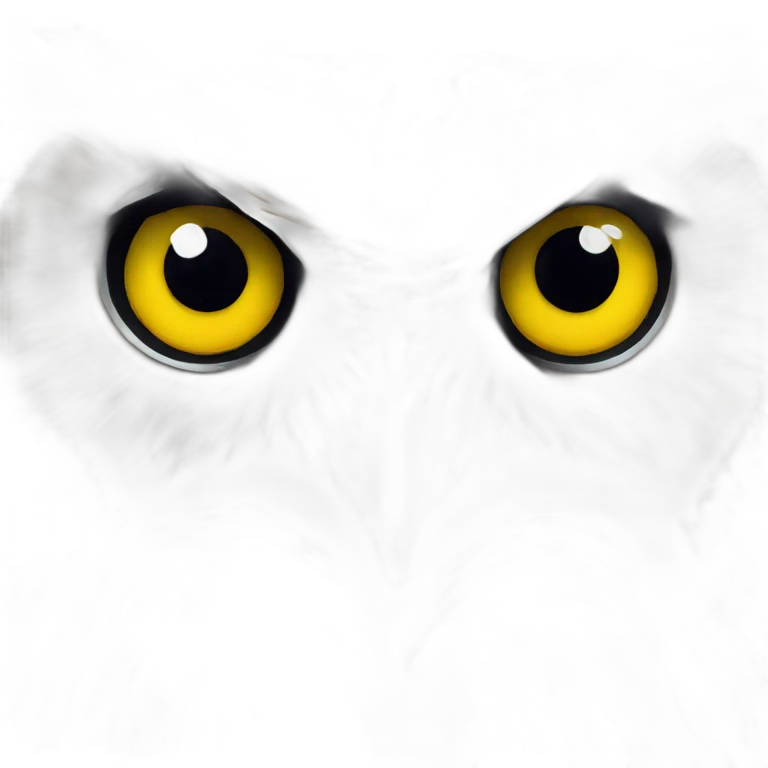 eagle owl emoji