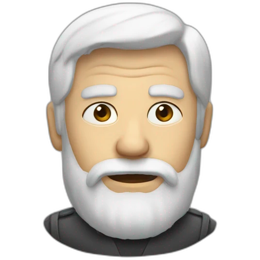 neistovy zver emoji