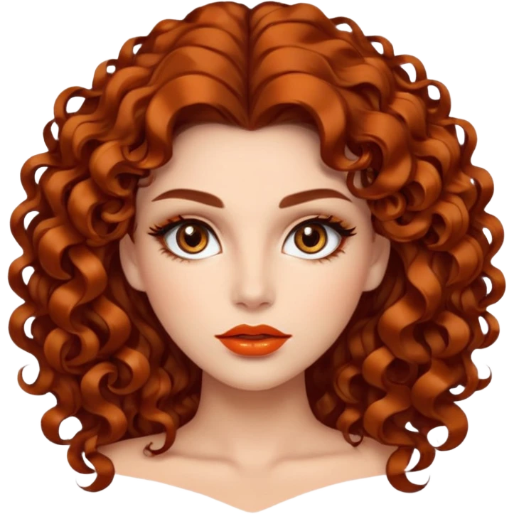 หน้า: วีเชฟเฉี่ยว
ตา: อำพันสว่าง
ขนตา: หนาเฉี่ยว
ปาก: อวบคมสีแดงอมส้ม
ผิว: โกลว์ทอง
ทรงผม: ผมยาวมีวอลลุ่ม / ลอนใหญ่
✨ hot confident
ขอแบบสวยๆ emoji