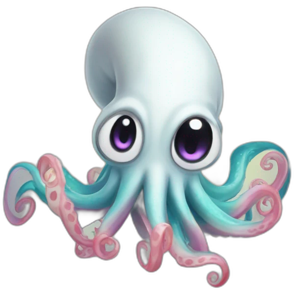 inkling squid emoji