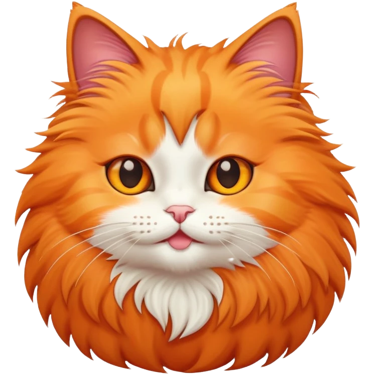 Pussy emoji