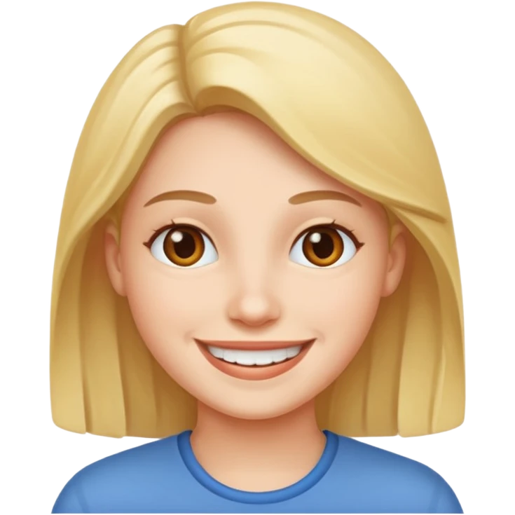 F emoji