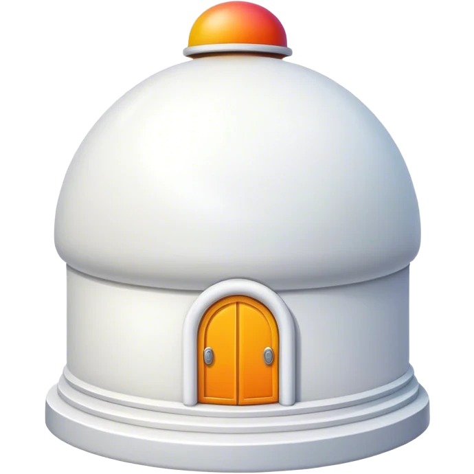Bombe emoji