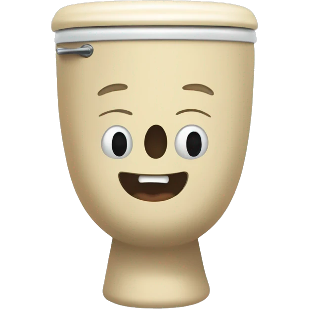 skibbidi toilet emoji