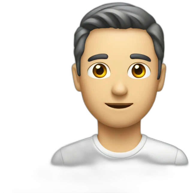test-selector emoji