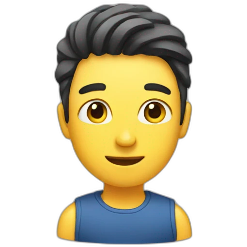 Subscribe  emoji