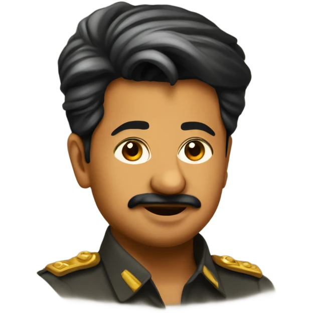 udayanidhi stalin emoji