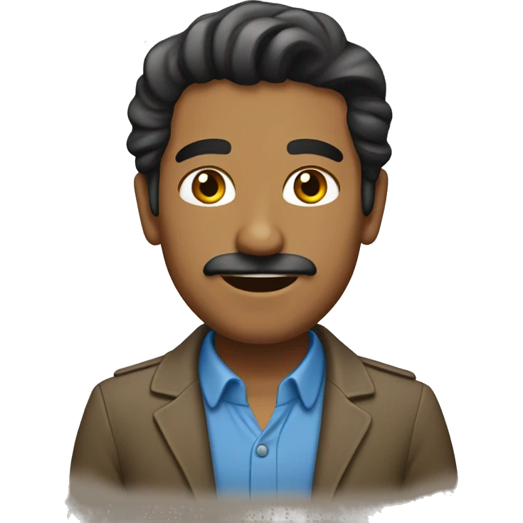 مرد مرددر مرددرکاف emoji