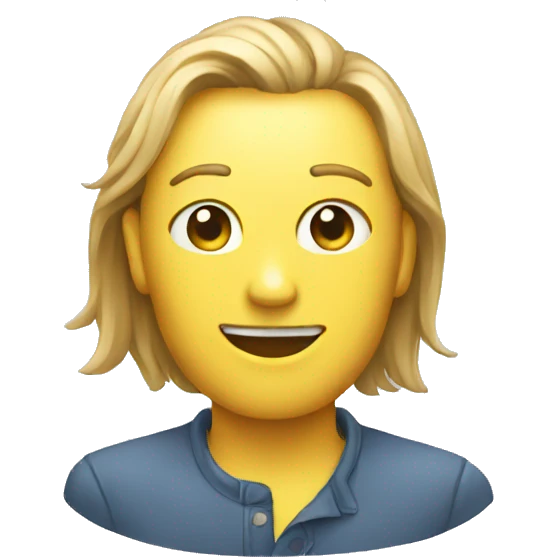 A verification badge emoji
