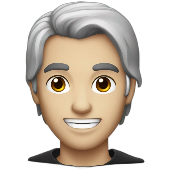 vampire Salvatore emoji