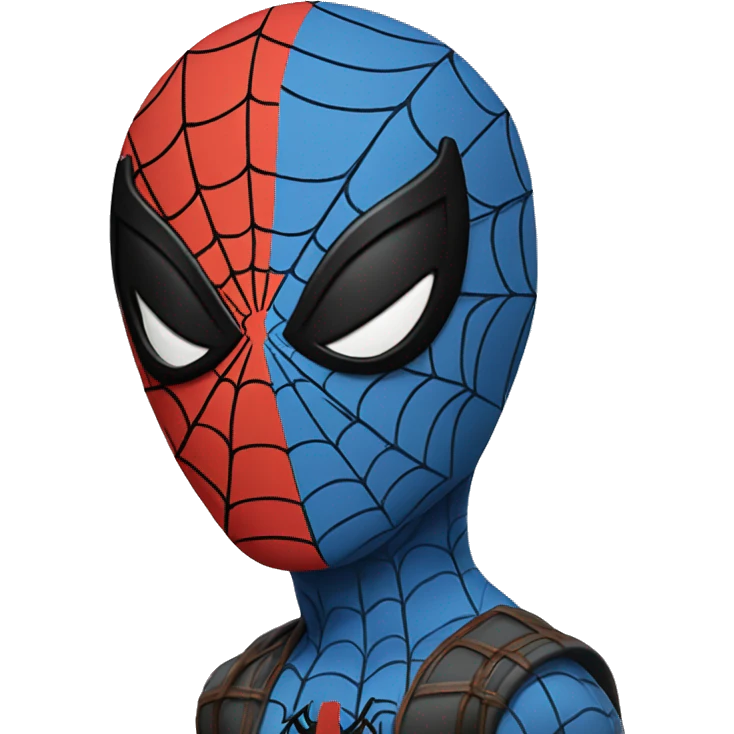 spider-man miles morals emoji