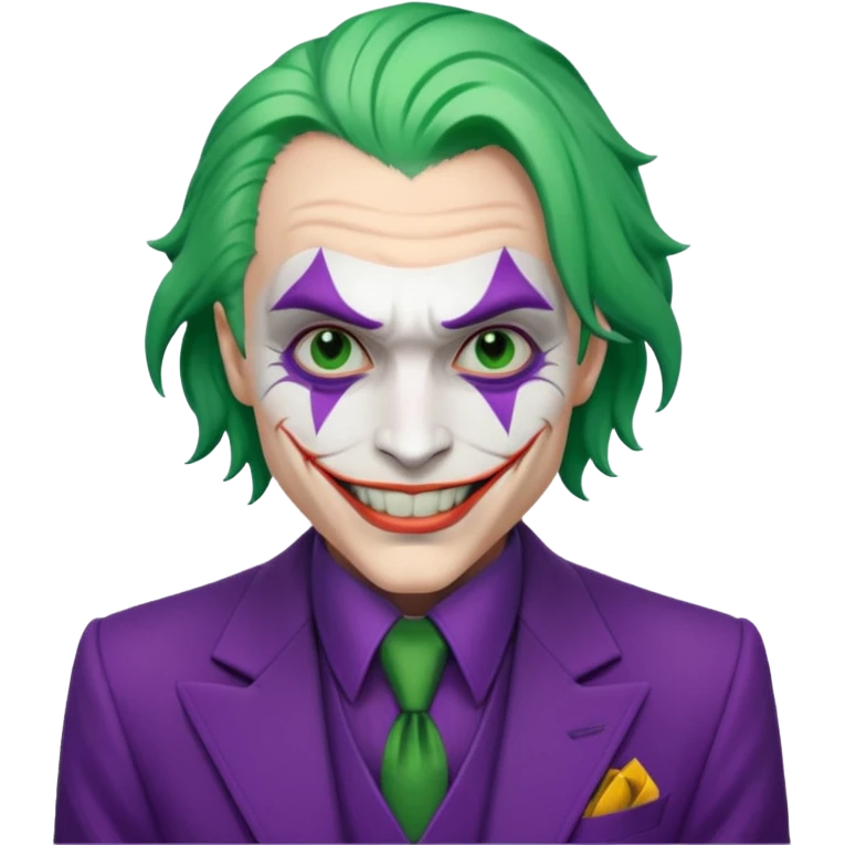 Joker emoji