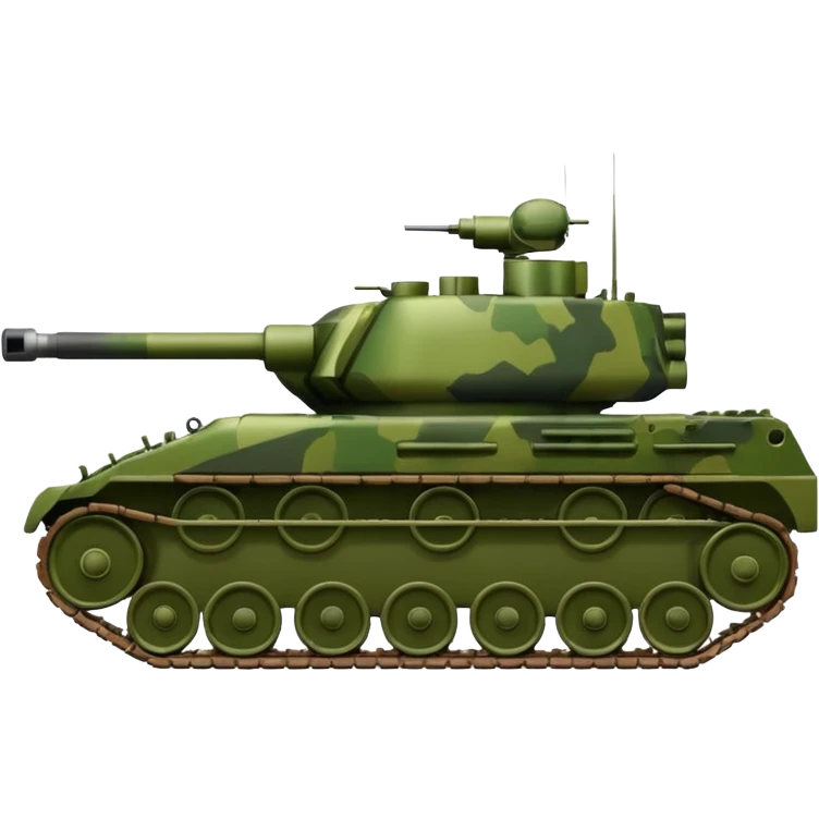 tank emoji