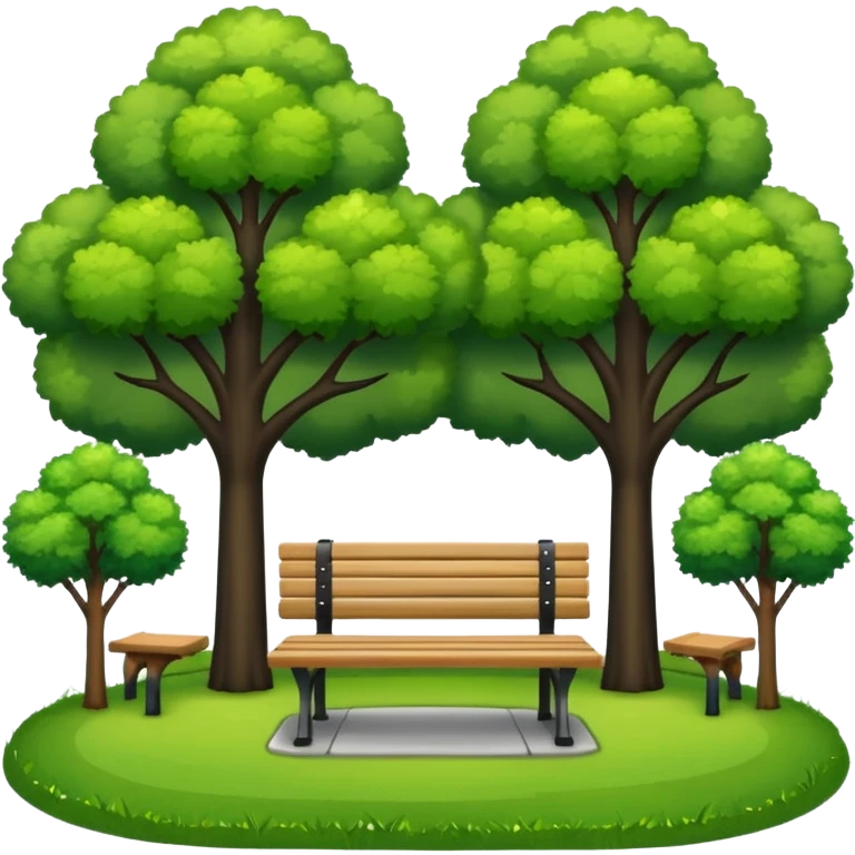 park emoji