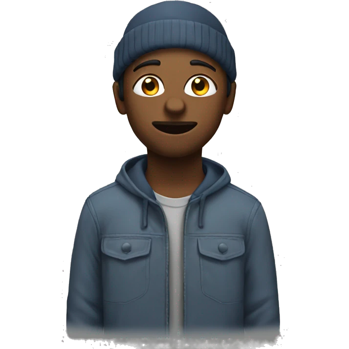 nah emoji