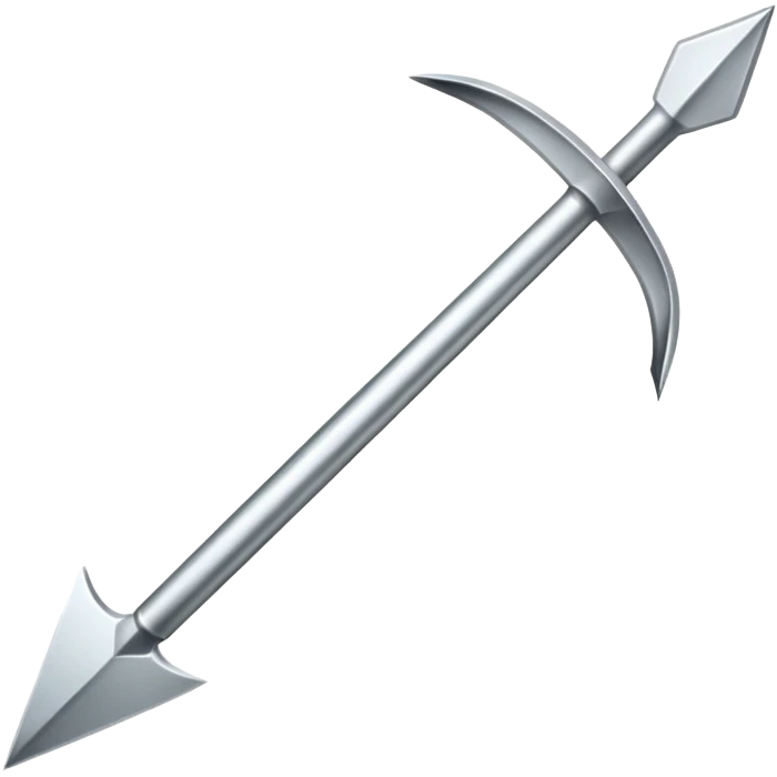 стрелка emoji