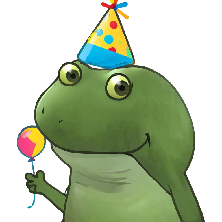 Party pack  emoji