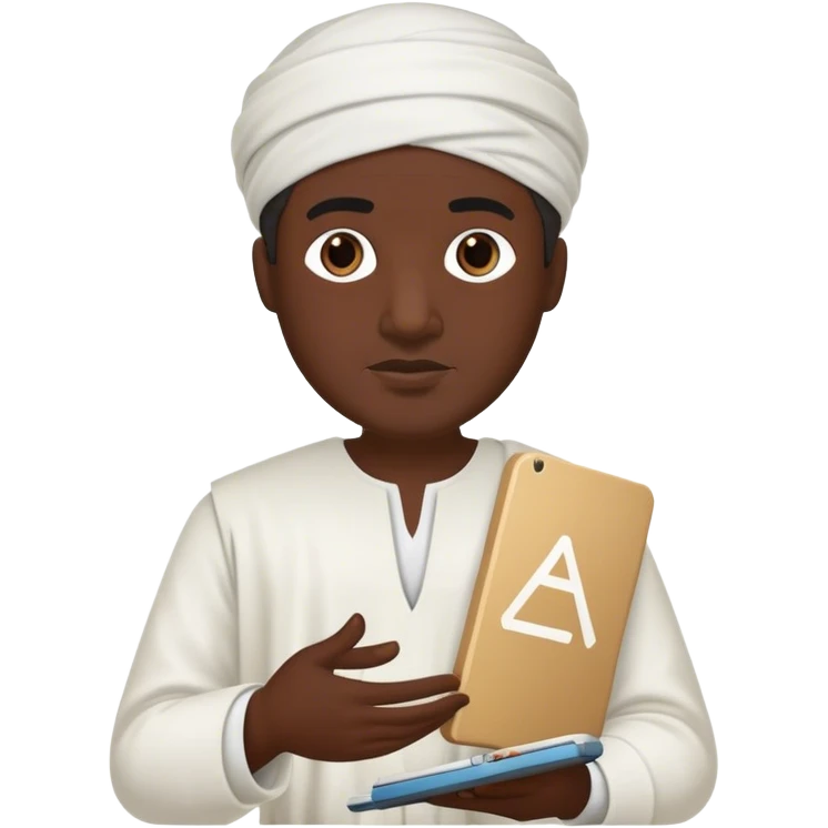 aristotele ai assistant  emoji