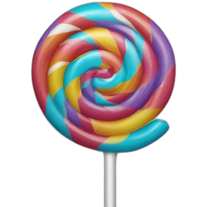 lollipop emoji