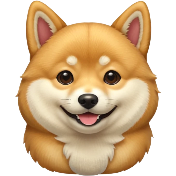 Doge emoji
