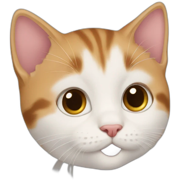 Kittens emoji